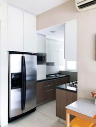 The Metropolitan Condominium (D3), Condominium #603235491